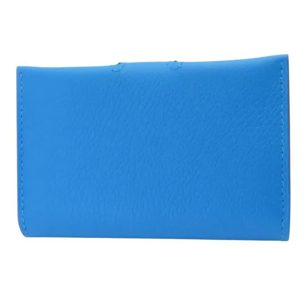 Hermes RMS Evercolor Card Case